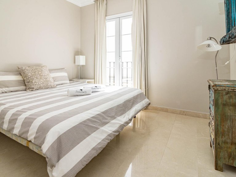 Town House for Sale in Marbella, Malaga 36
