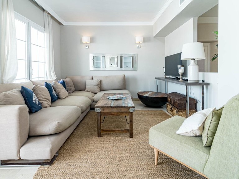 Town House for Sale in Marbella, Malaga 4