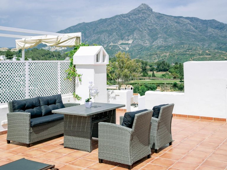 Town House for Sale in Marbella, Malaga 40