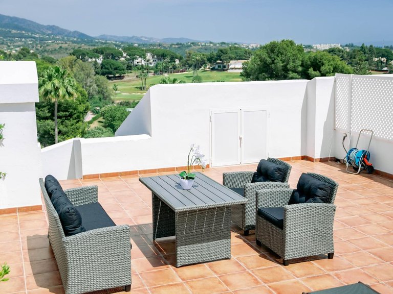 Town House for Sale in Marbella, Malaga 41