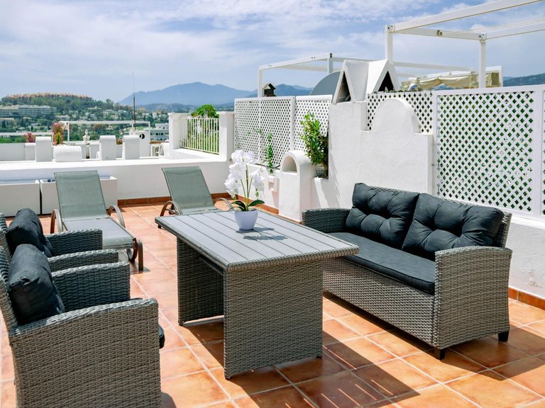 Town House for Sale in Marbella, Malaga 42