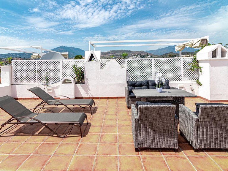 Town House for Sale in Marbella, Malaga 45