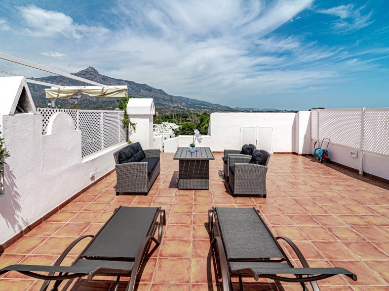 Town House for Sale in Marbella, Malaga 46
