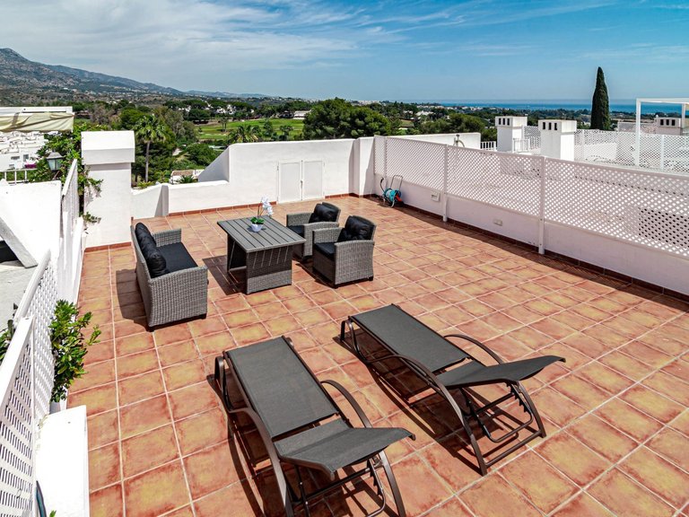 Town House for Sale in Marbella, Malaga 47