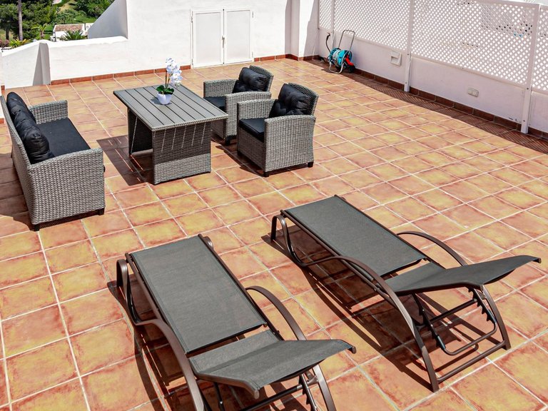 Town House for Sale in Marbella, Malaga 48