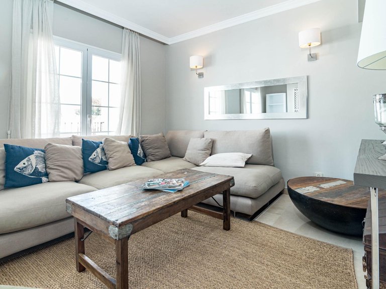 Town House for Sale in Marbella, Malaga 5