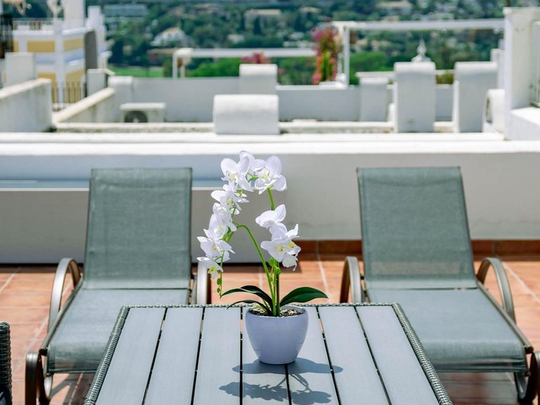 Town House for Sale in Marbella, Malaga 50