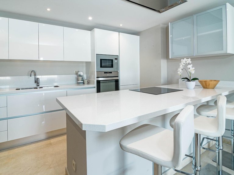 Town House for Sale in Marbella, Malaga 6