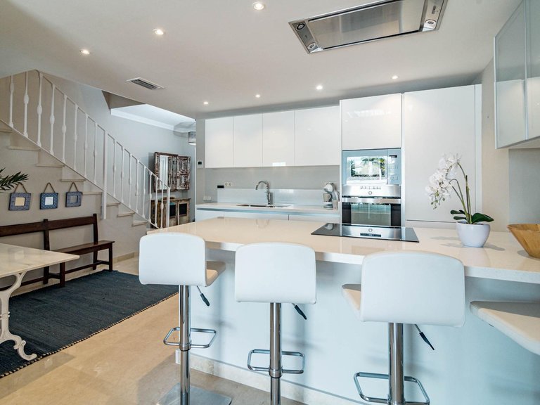 Town House for Sale in Marbella, Malaga 7