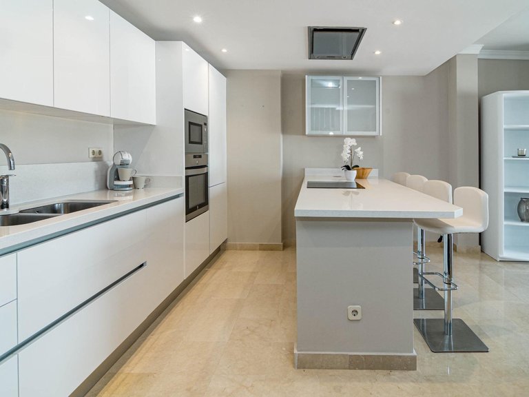 Town House for Sale in Marbella, Malaga 8