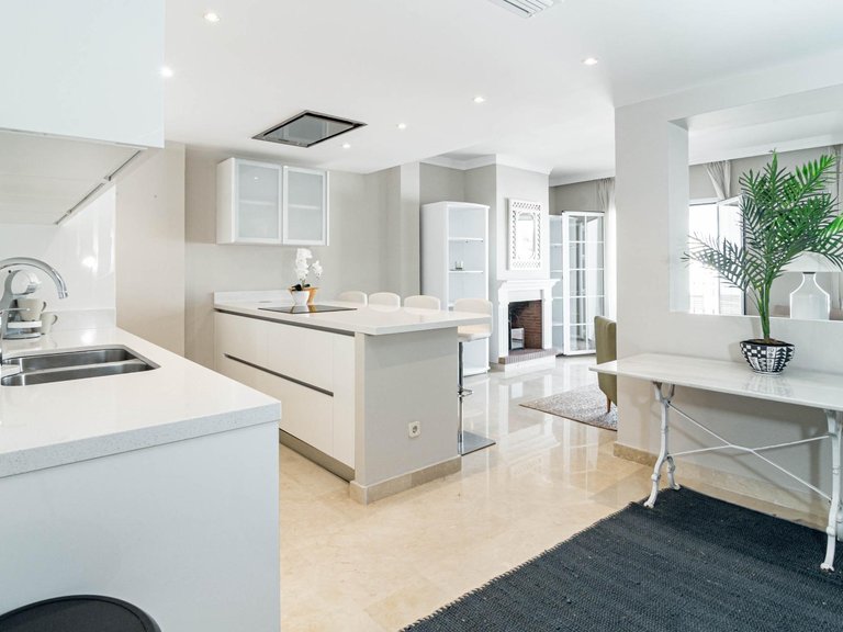 Town House for Sale in Marbella, Malaga 9