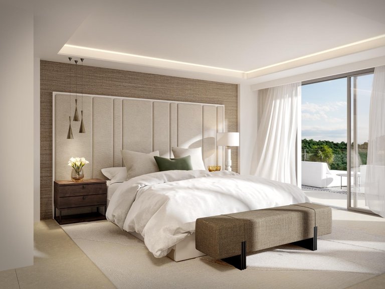 Villa for Sale in Marbella, Malaga 10