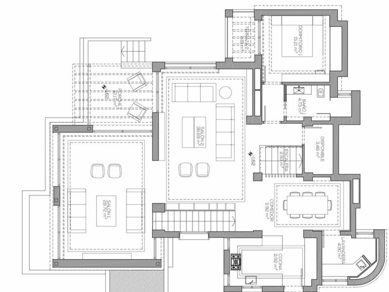 Villa for Sale in Marbella, Malaga 16