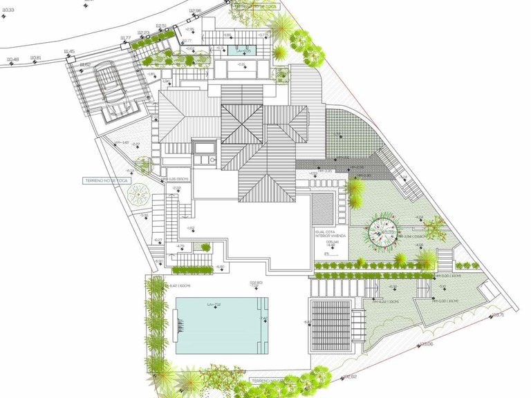 Villa for Sale in Marbella, Malaga 17