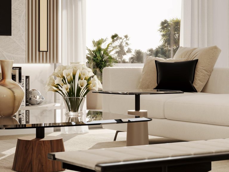 Villa for Sale in Marbella, Malaga 2