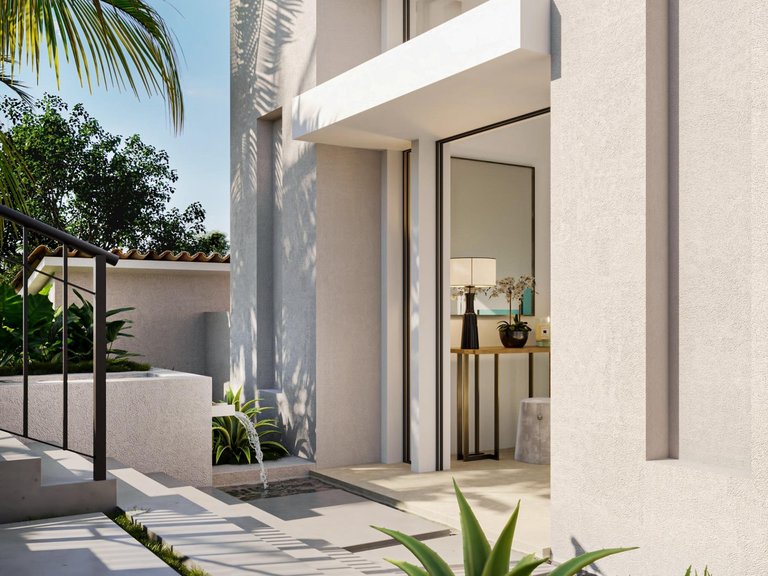 Villa for Sale in Marbella, Malaga 5