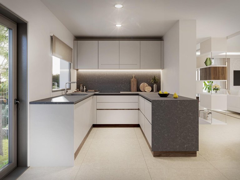 Villa for Sale in Marbella, Malaga 7