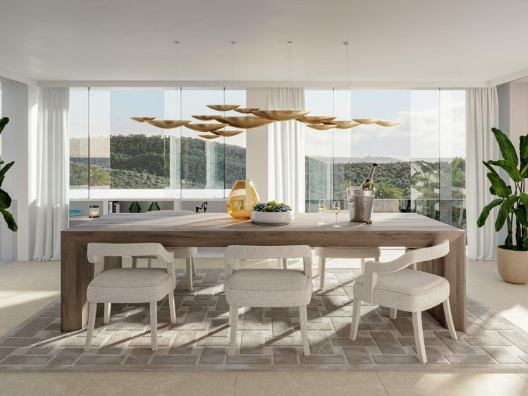 Villa for Sale in Marbella, Malaga 9