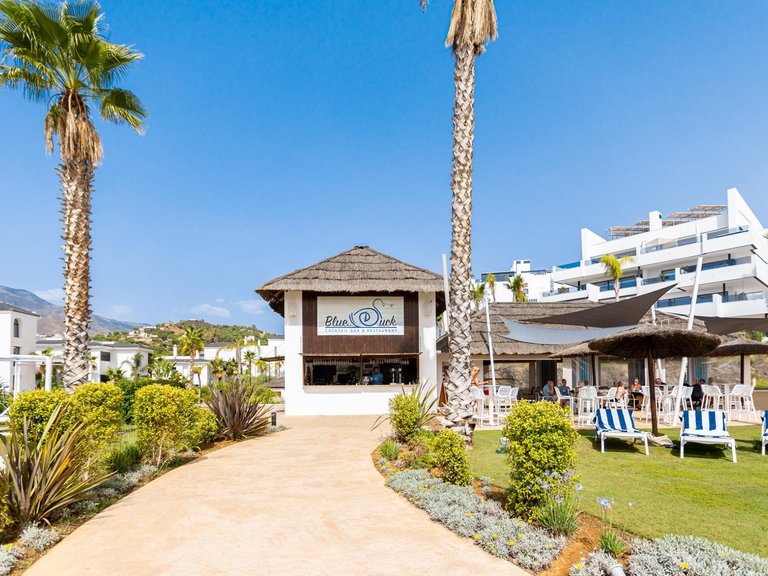 Apartment for Sale in Estepona, Malaga 51