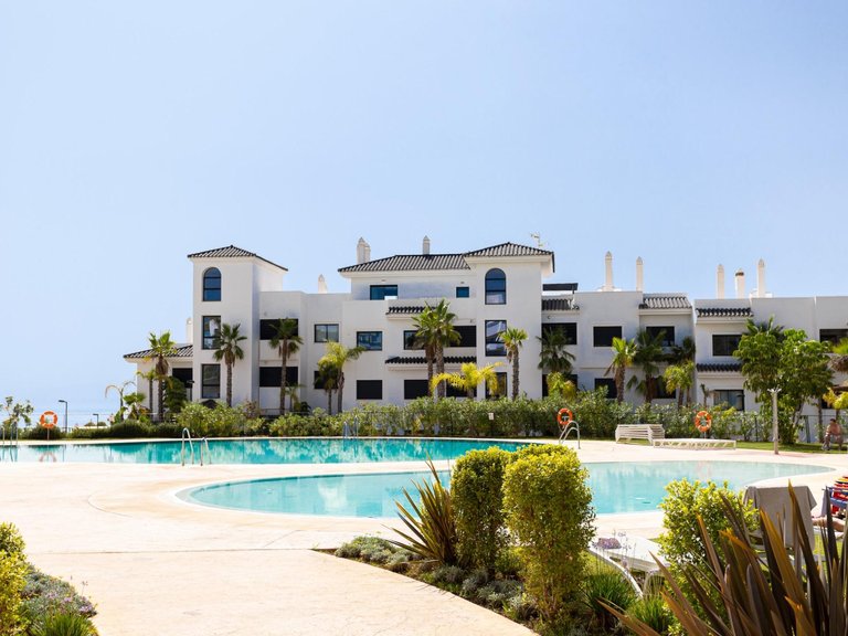 Apartment for Sale in Estepona, Malaga 54