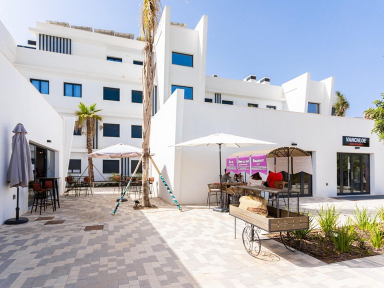 Apartment for Sale in Estepona, Malaga 59