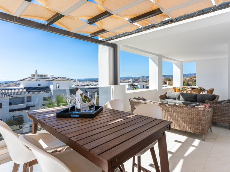 Apartment for Sale in Estepona, Malaga 60
