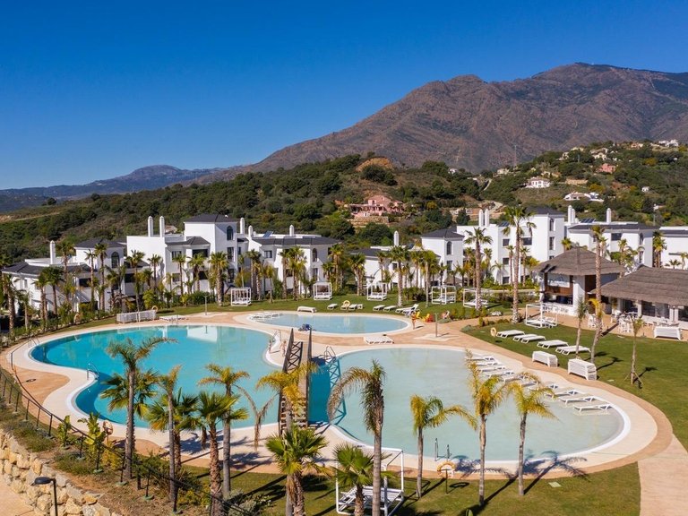 Apartment for Sale in Estepona, Malaga 72