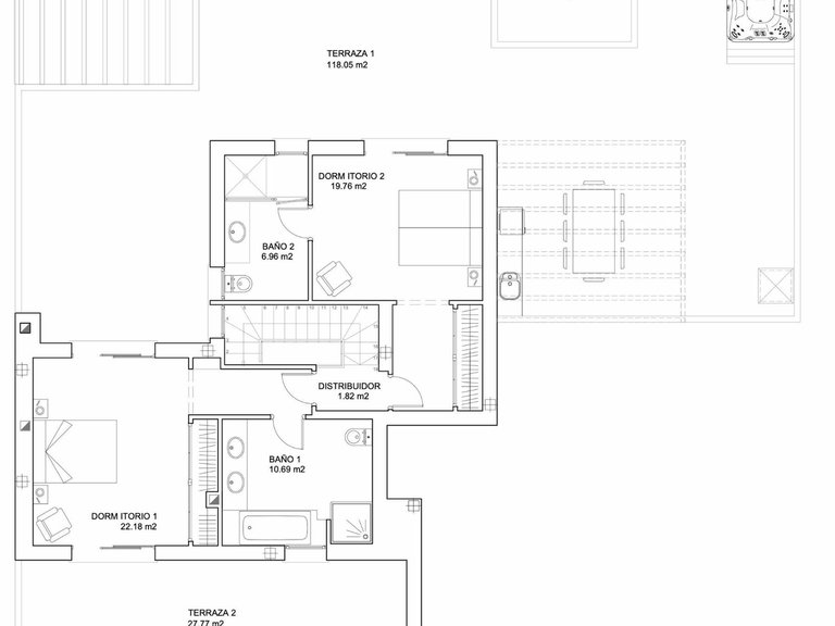 Apartment for Sale in Estepona, Malaga 77
