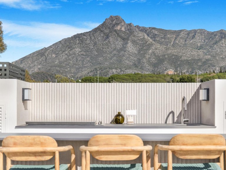 Apartment for Sale in Marbella, Malaga 56