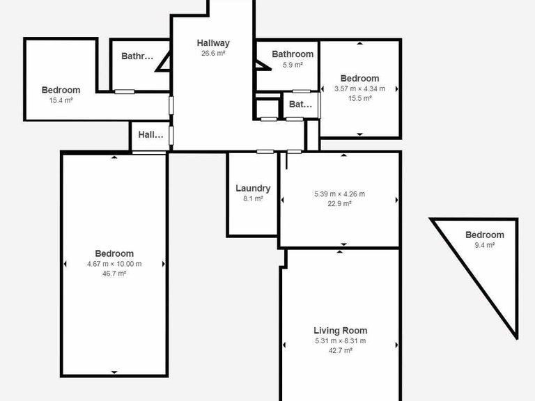 Apartment for Sale in Marbella, Malaga 60