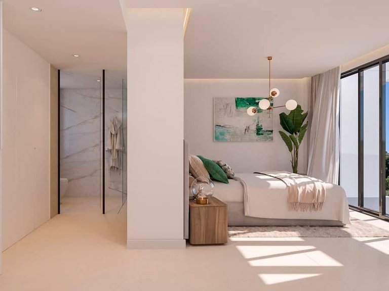 Town House for Sale in Mijas, Malaga 13