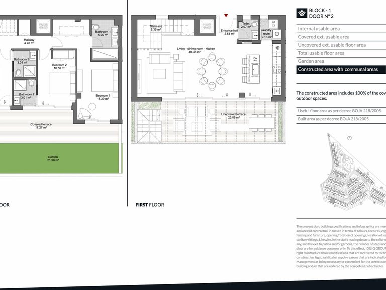 Town House for Sale in Mijas, Malaga 16