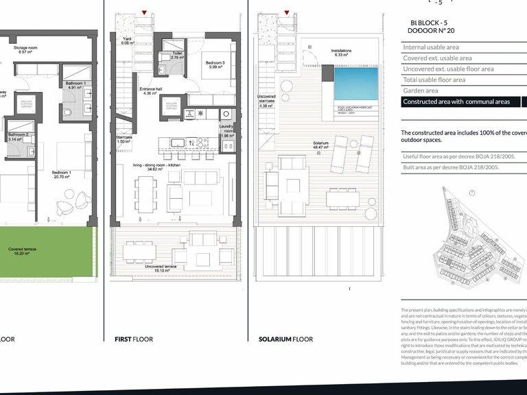 Town House for Sale in Mijas, Malaga 16