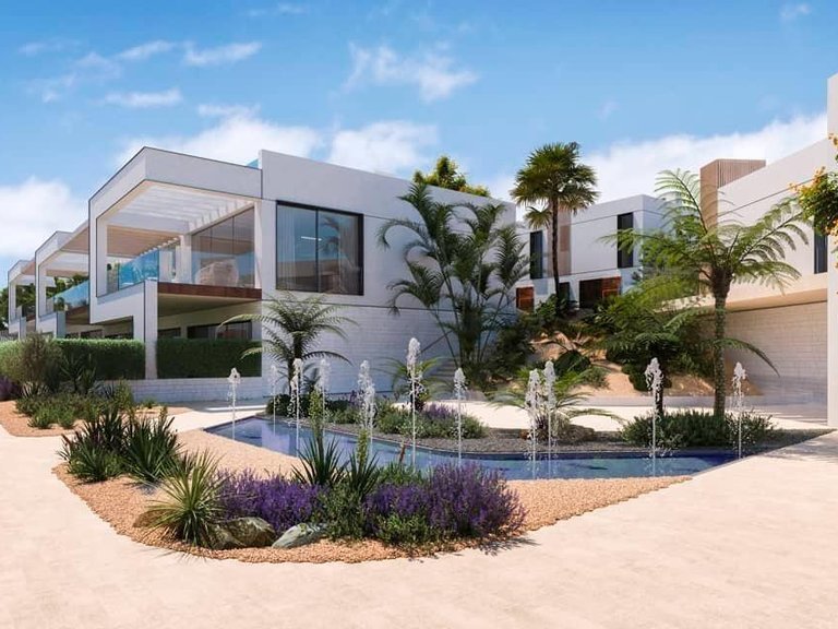 Town House for Sale in Mijas, Malaga 7