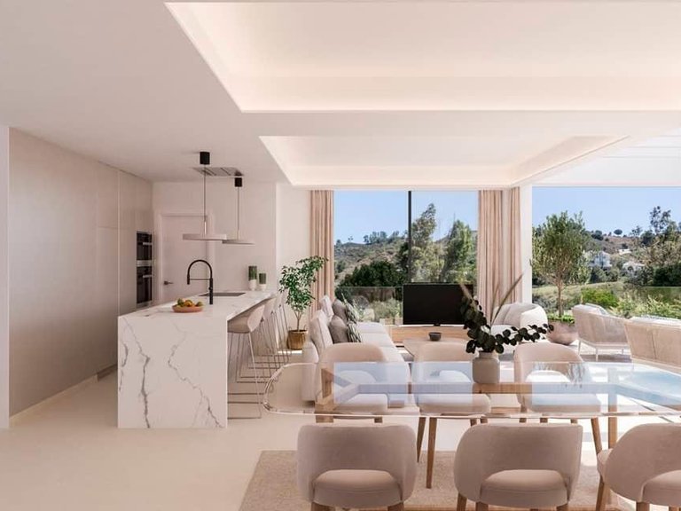 Town House for Sale in Mijas, Malaga 8