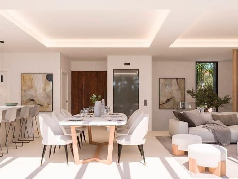 Town House for Sale in Mijas, Malaga 10