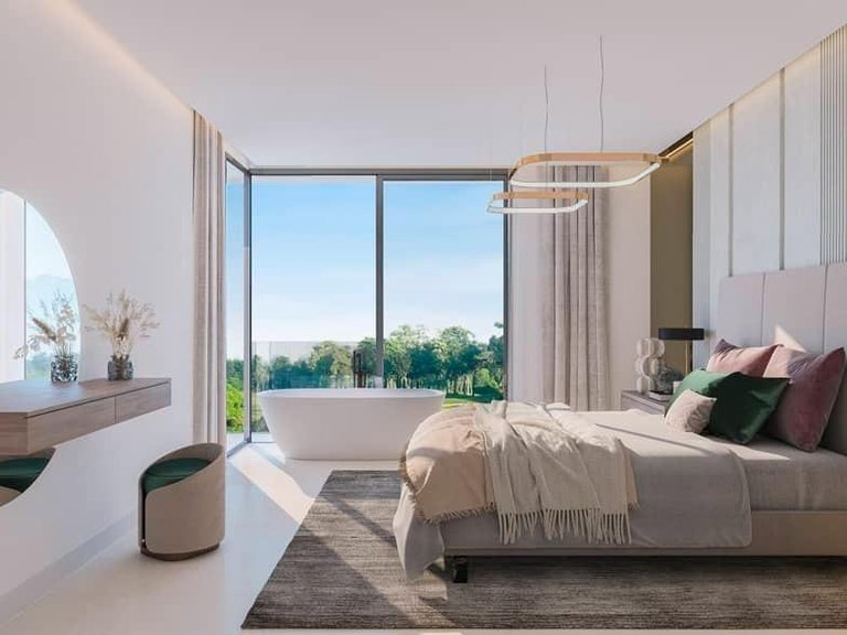 Town House for Sale in Mijas, Malaga 12