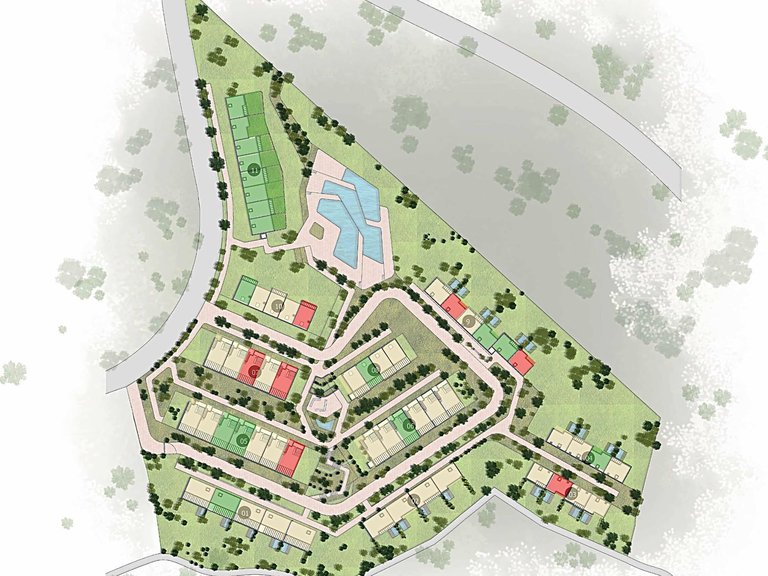 Town House for Sale in Mijas, Malaga 4