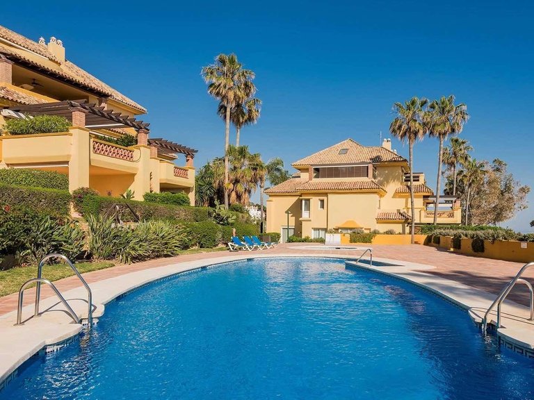 Apartment for Sale in Marbella, Malaga 54