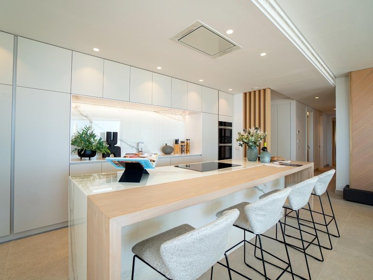 Apartment for Sale in Benahavis, Malaga 49