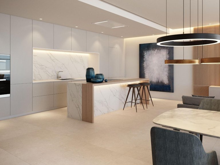 Apartment for Sale in Benahavis, Malaga 21