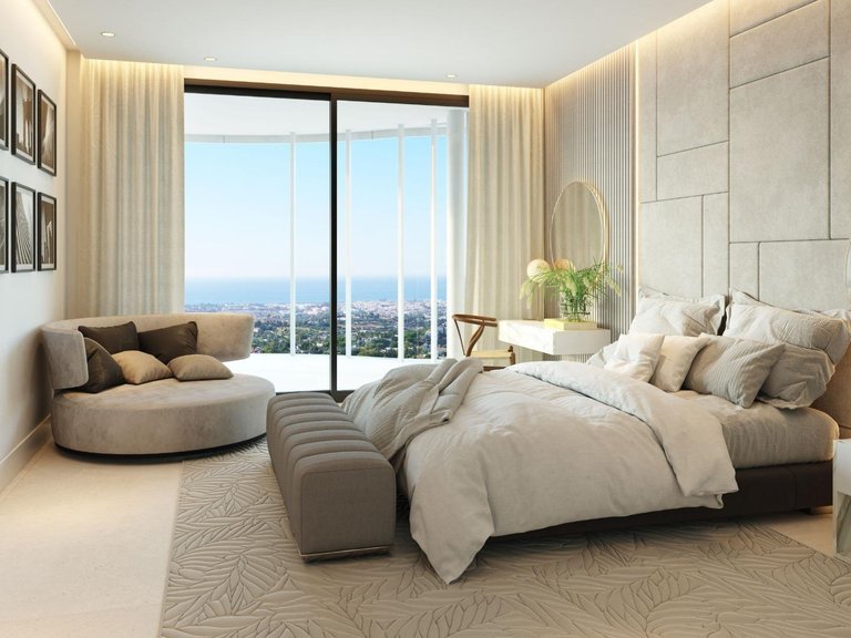 Apartment for Sale in Benahavis, Malaga 88