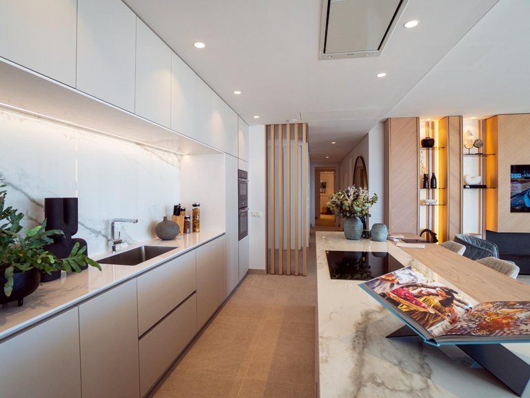 Apartment for Sale in Benahavis, Malaga 51