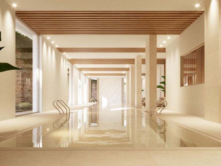 Apartment for Sale in Benahavis, Malaga 86