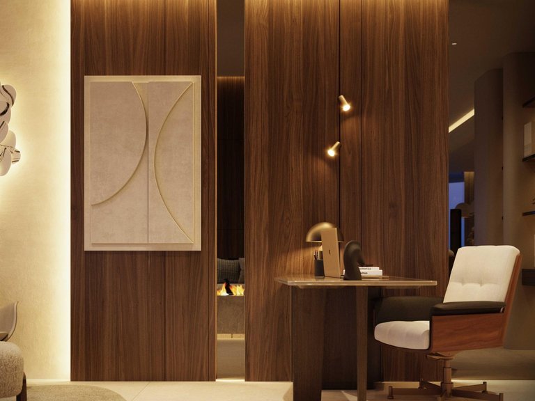 Apartment for Sale in Benahavis, Malaga 9