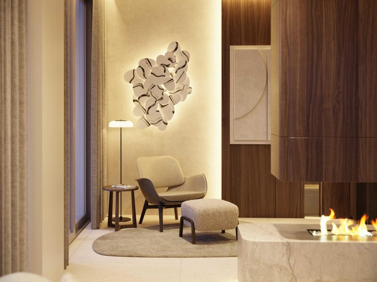 Cobertura à venda em Benahavis, Málaga 14