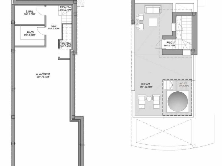 Town House for Sale in Mijas, Malaga 14