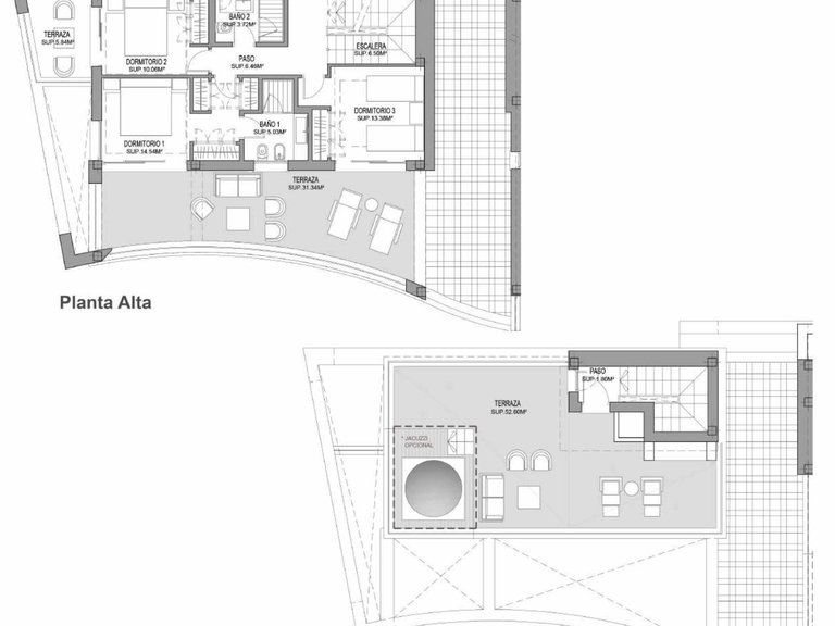 Town House for Sale in Mijas, Malaga 15