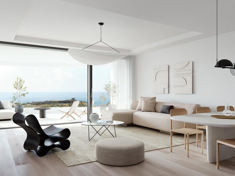 Apartment for Sale in Mijas, Malaga 4