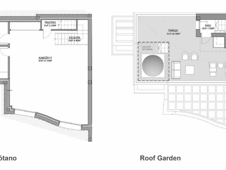 Town House for Sale in Mijas, Malaga 13